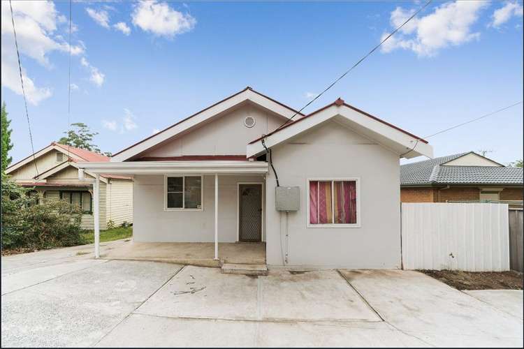 545 Woodville Road, Guildford NSW 2161