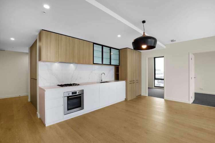 Second view of Homely apartment listing, 201/11 Bent Street, Bentleigh VIC 3204