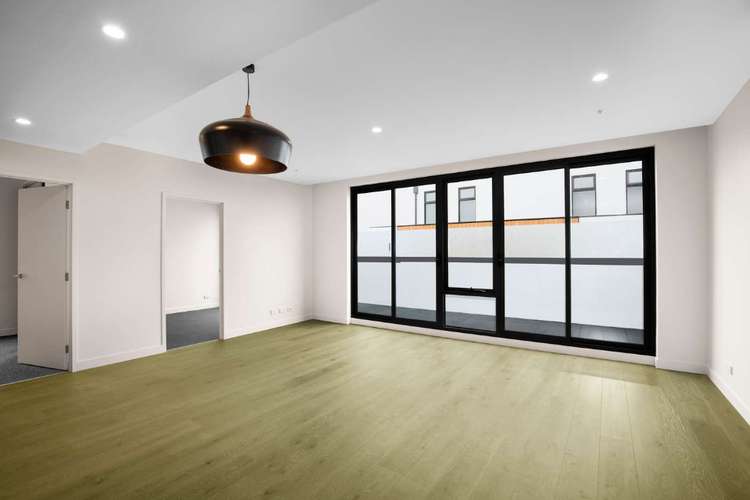 Third view of Homely apartment listing, 201/11 Bent Street, Bentleigh VIC 3204