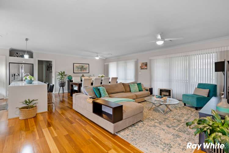 Fourth view of Homely house listing, 47 Lobelia Crescent, Quakers Hill NSW 2763