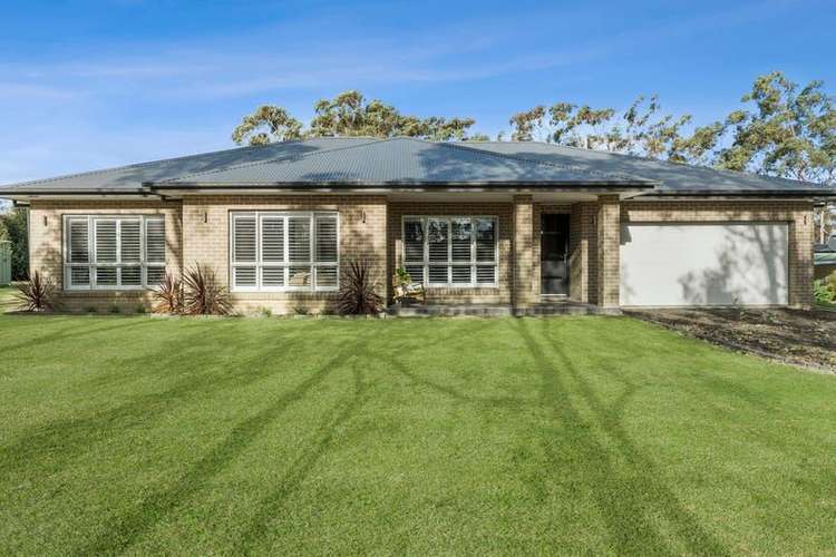 724 Blaxlands Ridge Road, Blaxlands Ridge NSW 2758