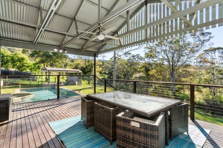 Third view of Homely house listing, 876 Bells Line Of Road, Kurrajong Hills NSW 2758