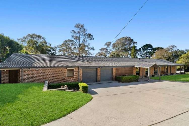 Fourth view of Homely house listing, 876 Bells Line Of Road, Kurrajong Hills NSW 2758