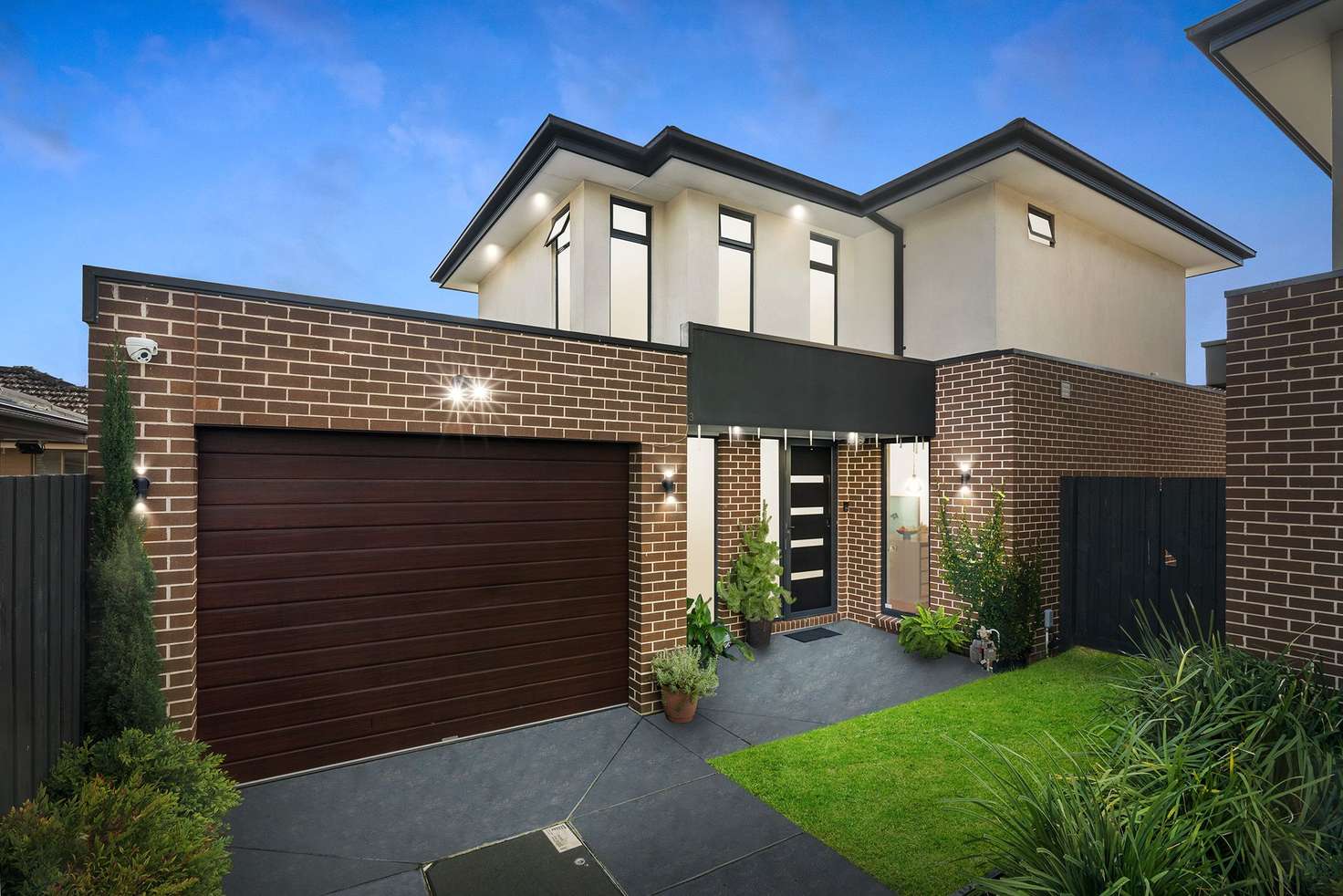 Main view of Homely townhouse listing, 3/15 Bevan Avenue, Clayton South VIC 3169