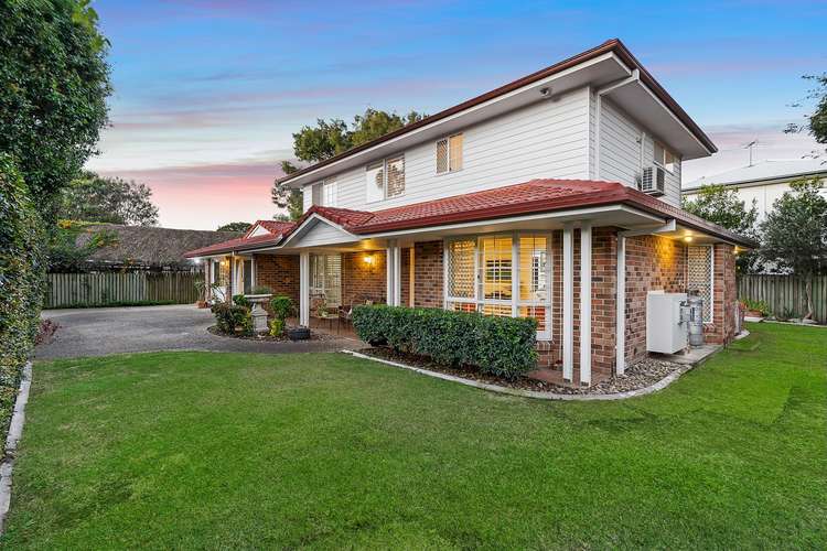 Second view of Homely house listing, 17A Rous Street, Hendra QLD 4011