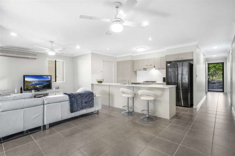 Third view of Homely house listing, 21 Hillside Circuit, Chermside West QLD 4032