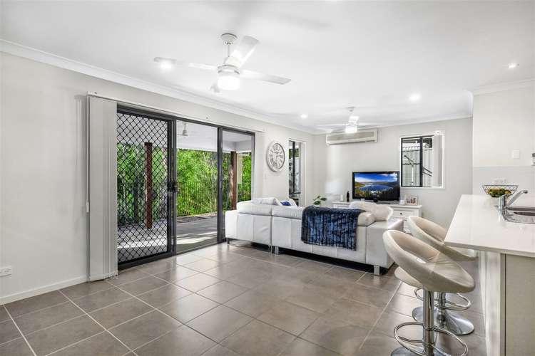 Fourth view of Homely house listing, 21 Hillside Circuit, Chermside West QLD 4032