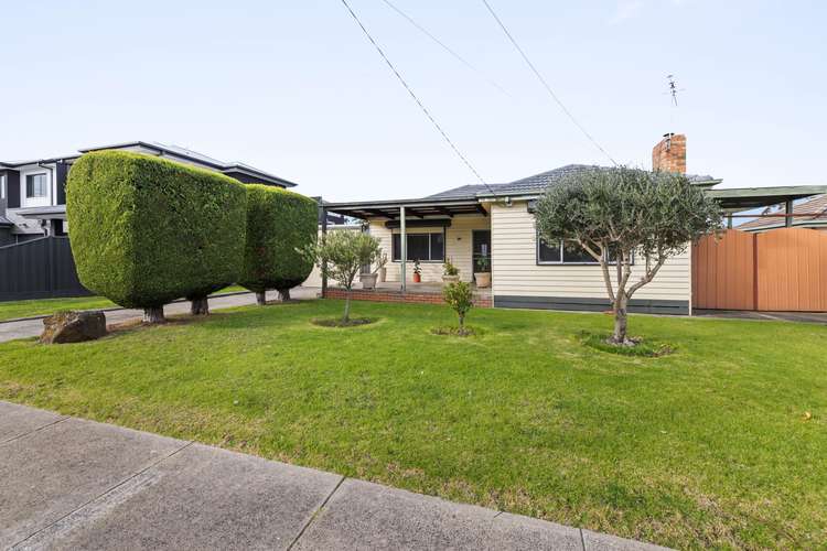 Second view of Homely house listing, 66 Domain Street, Hadfield VIC 3046