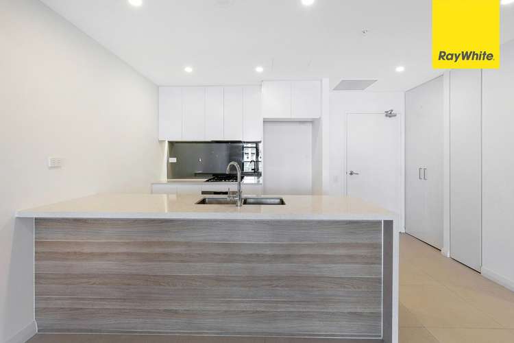 Main view of Homely apartment listing, 512B/37 Nancarrow Avenue, Meadowbank NSW 2114