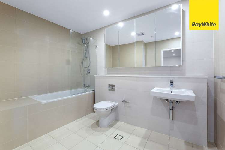 Third view of Homely apartment listing, 512B/37 Nancarrow Avenue, Meadowbank NSW 2114