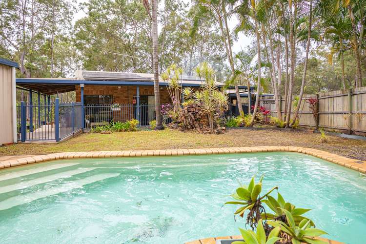 41 Van Hensbroek Road, Bauple QLD 4650