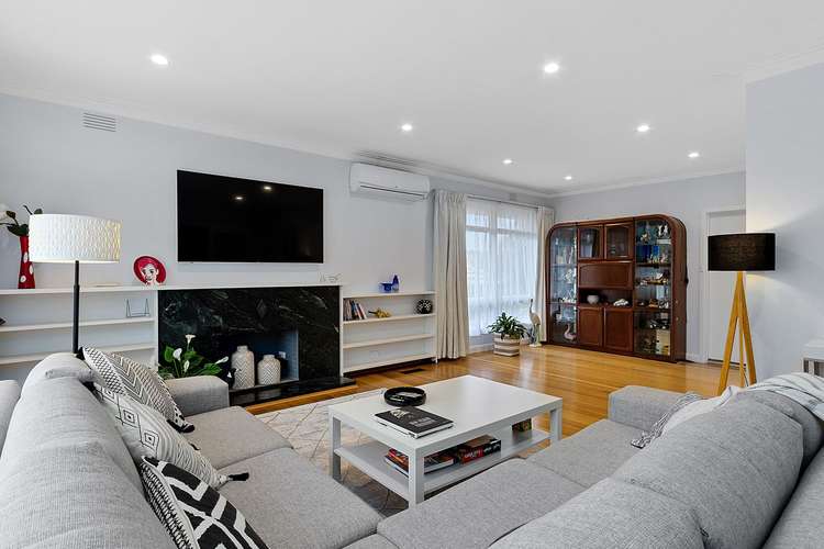 Second view of Homely house listing, 38 Stephens Street, Balwyn North VIC 3104