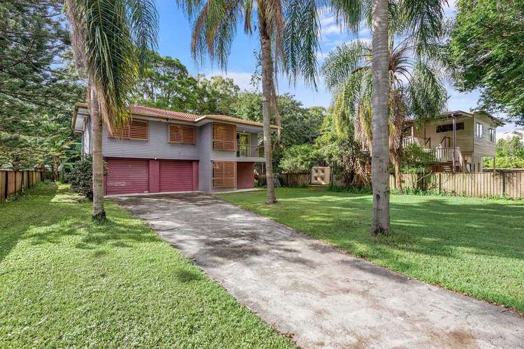 Main view of Homely house listing, 66 Hall Street, Sherwood QLD 4075