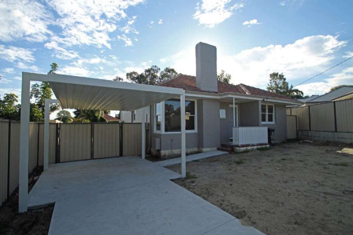 Main view of Homely house listing, 15 Coolham Way, Balga WA 6061