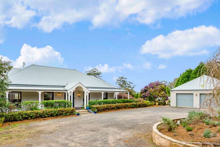 Main view of Homely house listing, 16/276 Hermitage Road, Kurrajong Hills NSW 2758