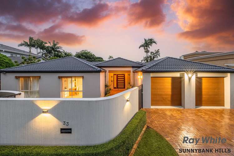 Main view of Homely house listing, 33 Davrod Street, Robertson QLD 4109