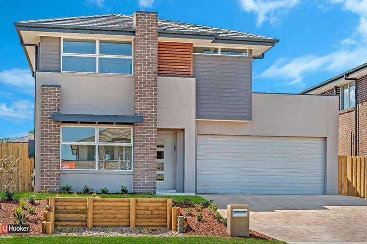 Main view of Homely house listing, 45 Bresnihan Avenue, North Kellyville NSW 2155