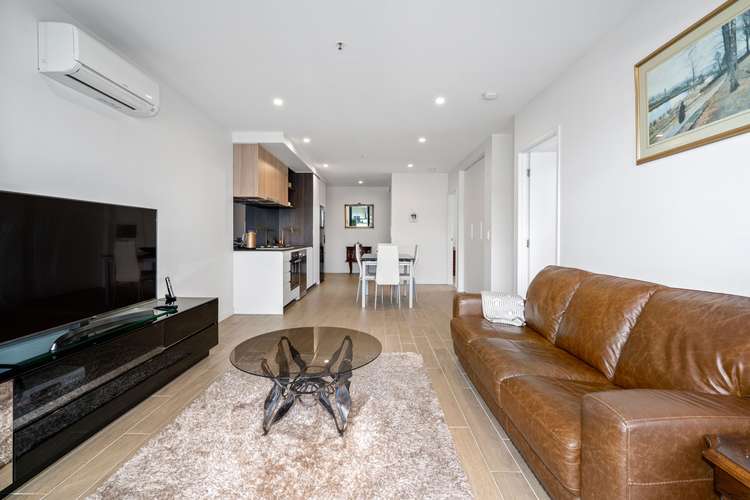 Third view of Homely apartment listing, 603c/3 Snake Gully Drive, Bundoora VIC 3083