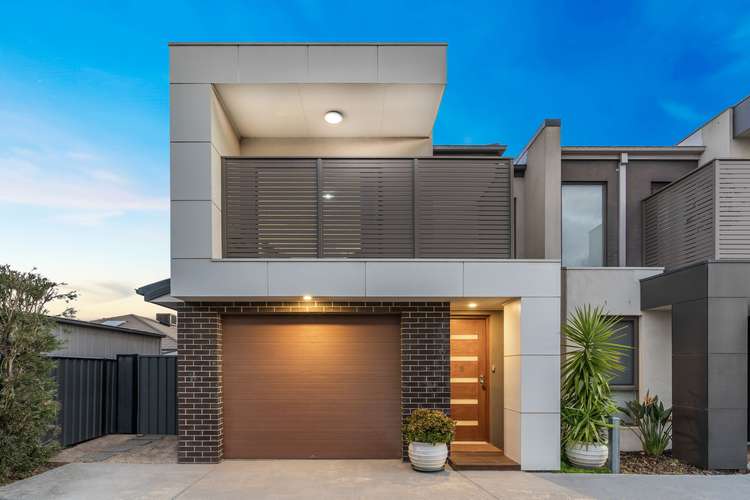 Main view of Homely townhouse listing, 5/100 Capesthorne Drive, Derrimut VIC 3026