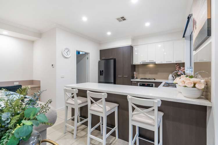 Fourth view of Homely townhouse listing, 5/100 Capesthorne Drive, Derrimut VIC 3026