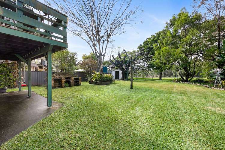 20 Neata Street, Corinda QLD 4075