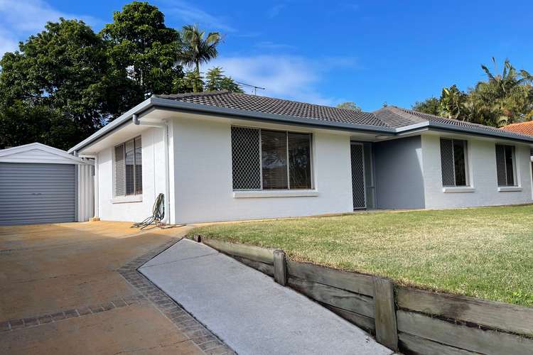 Main view of Homely house listing, 90 Yallambee Road, Jindalee QLD 4074