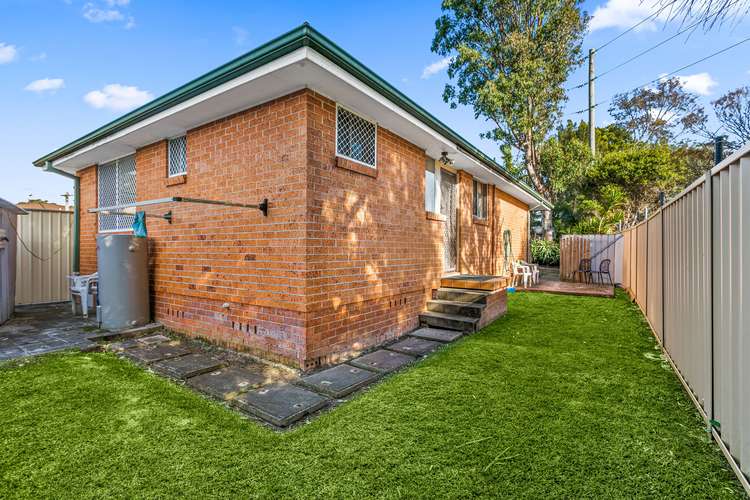 Seventh view of Homely villa listing, 3/32 Roberts Avenue, Barrack Heights NSW 2528
