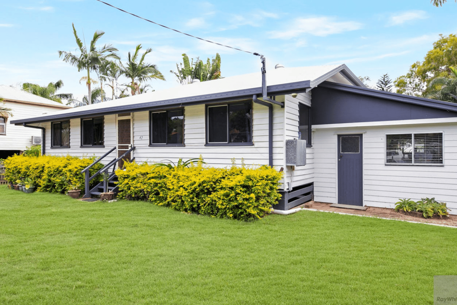 Main view of Homely house listing, 42 William Street, Yeppoon QLD 4703