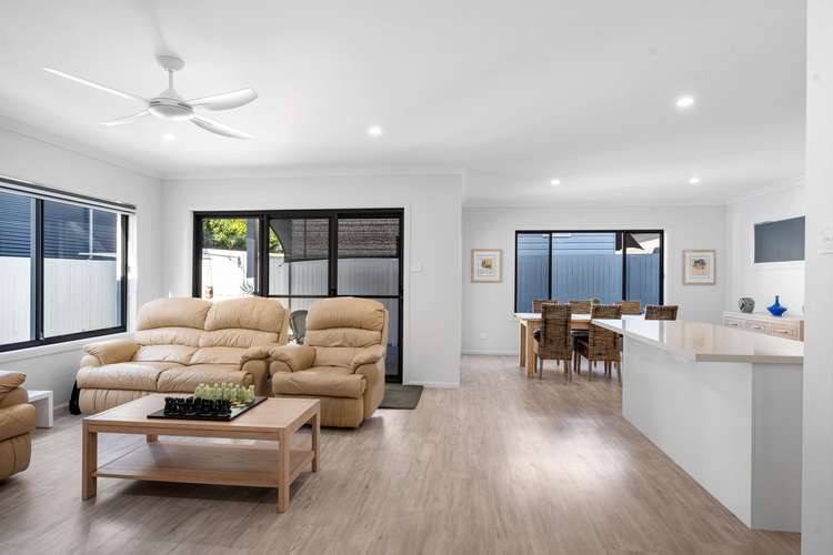 Third view of Homely house listing, 26 Wooli Street, Yamba NSW 2464