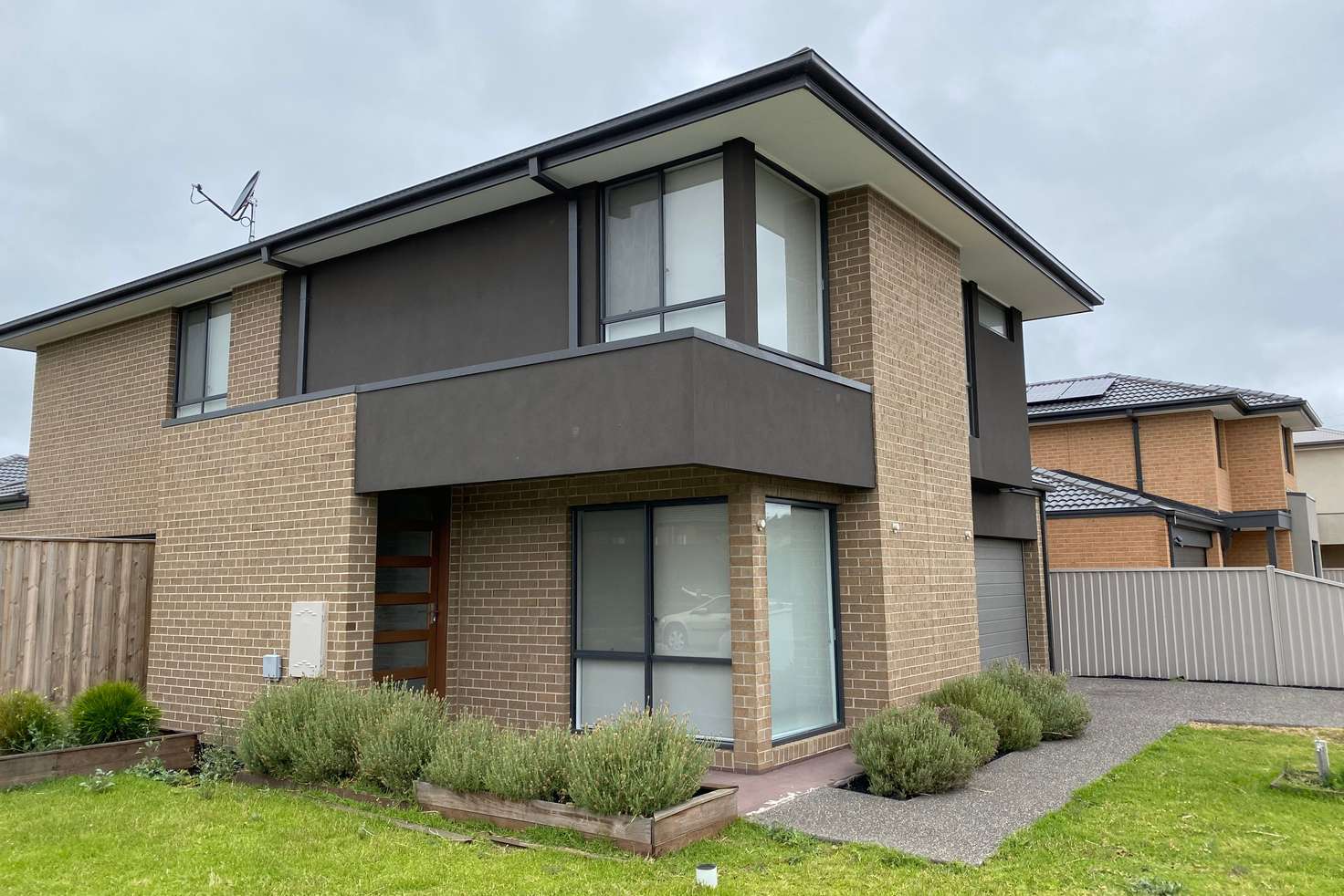 Main view of Homely house listing, 1 Joybelle Way, South Morang VIC 3752