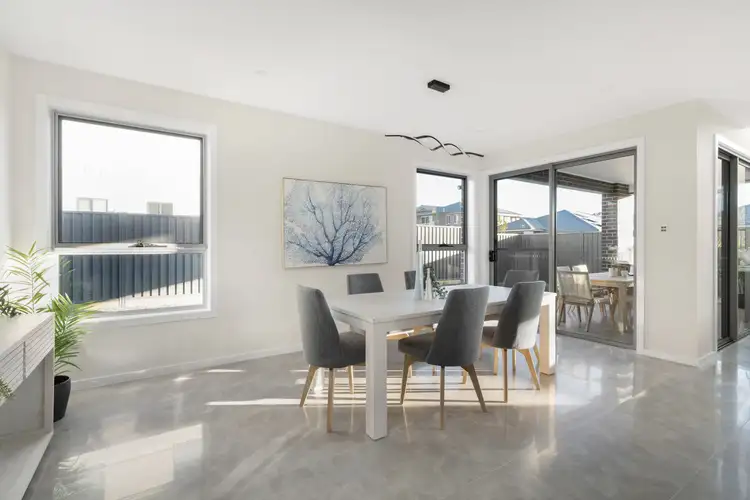 Fifth view of Homely house listing, 91 Ingall Loop, Catherine Field NSW 2557