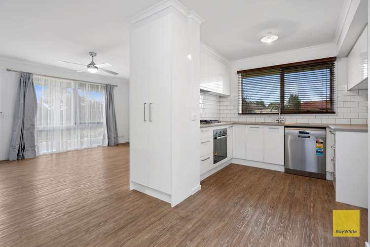 Second view of Homely house listing, 9 Cosmos Court, Whittington VIC 3219