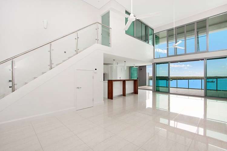Second view of Homely apartment listing, 29/17 Dinah Court, Stuart Park NT 820