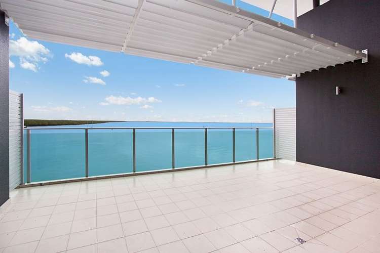 Fourth view of Homely apartment listing, 29/17 Dinah Court, Stuart Park NT 820