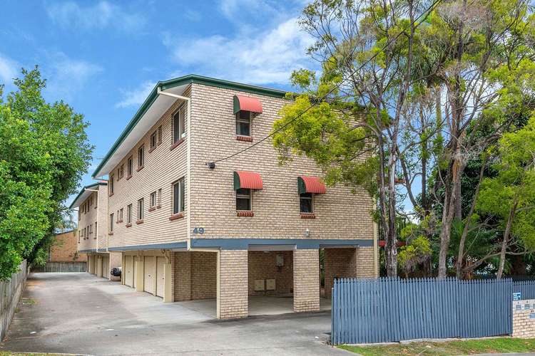 Second view of Homely unit listing, 2/49 Salt Street, Windsor QLD 4030
