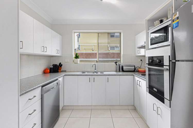 Fourth view of Homely unit listing, 2/49 Salt Street, Windsor QLD 4030