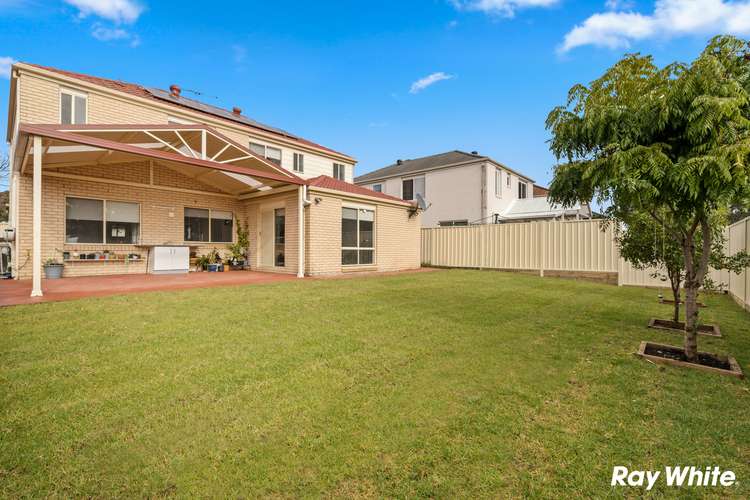 Second view of Homely house listing, 41 Tangerine Drive, Quakers Hill NSW 2763