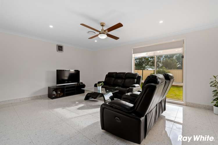 Fourth view of Homely house listing, 41 Tangerine Drive, Quakers Hill NSW 2763