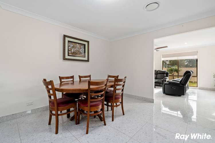 Fifth view of Homely house listing, 41 Tangerine Drive, Quakers Hill NSW 2763