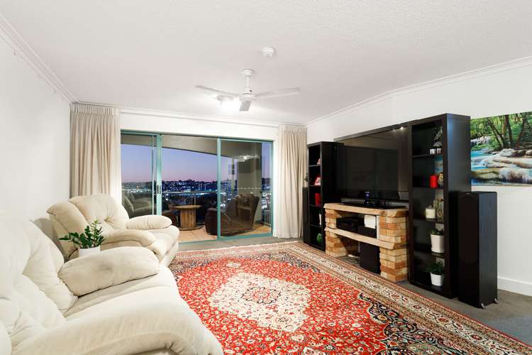 Fourth view of Homely apartment listing, 70/7A Boyd Street, Bowen Hills QLD 4006