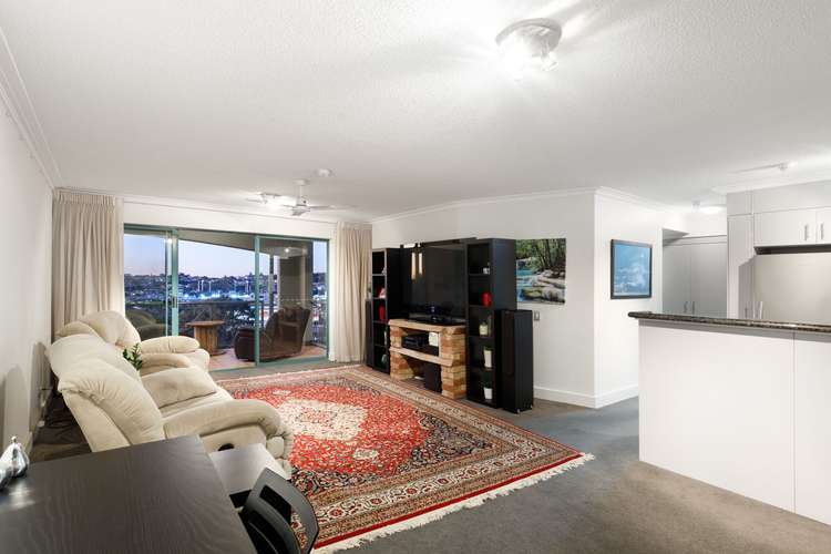 Fifth view of Homely apartment listing, 70/7A Boyd Street, Bowen Hills QLD 4006
