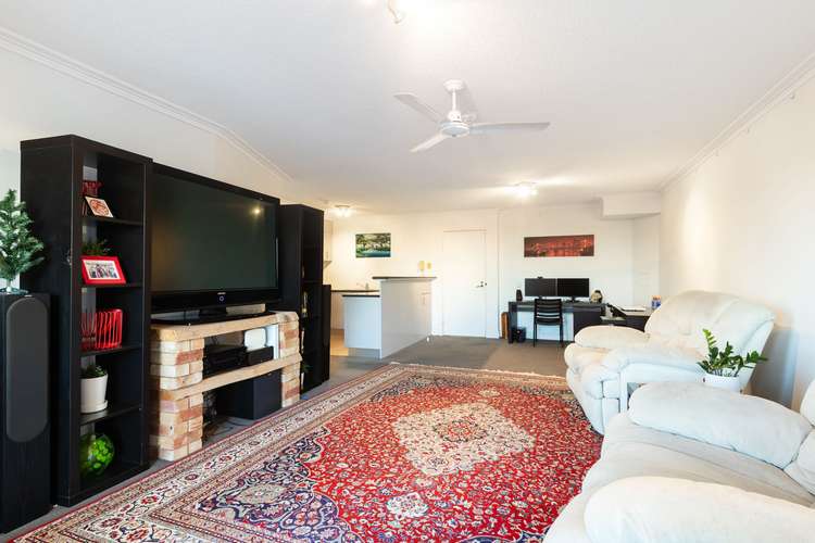 Sixth view of Homely apartment listing, 70/7A Boyd Street, Bowen Hills QLD 4006