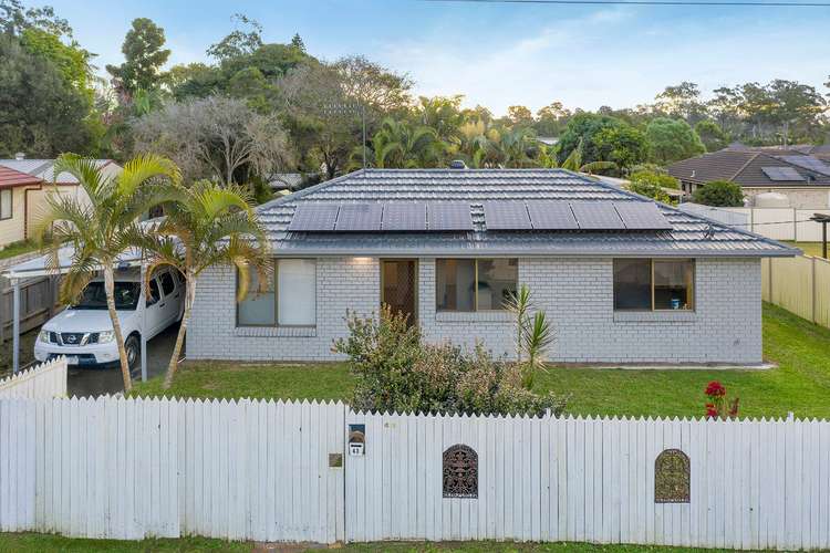 Second view of Homely house listing, 43 Temma Street, Eagleby QLD 4207