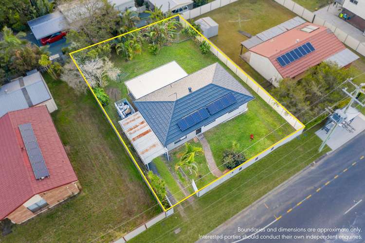 Third view of Homely house listing, 43 Temma Street, Eagleby QLD 4207
