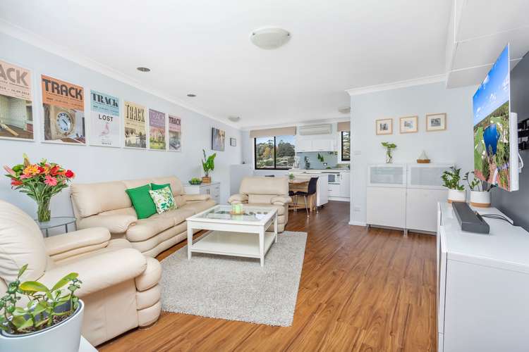 Third view of Homely unit listing, 2/12-14 Swan Place, Kiama NSW 2533