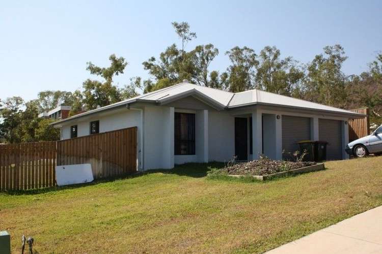 Main view of Homely house listing, 9 Klewarra Boulevard, Douglas QLD 4814