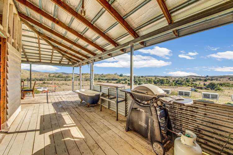 Seventh view of Homely ruralOther listing, 281 Cedarvale Loop, Bracewell QLD 4695
