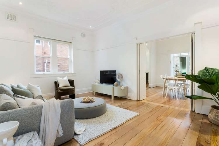 Main view of Homely apartment listing, 4/2 Kidman Street, Coogee NSW 2034