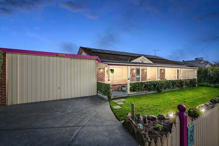 Main view of Homely house listing, 6 Deakin Crescent, Baxter VIC 3911