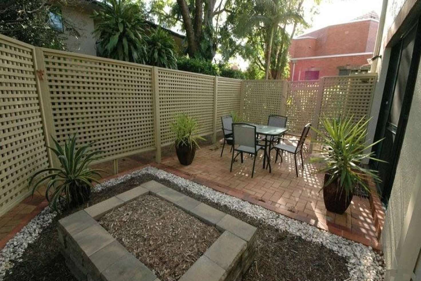 Main view of Homely unit listing, 4/1 Haig Street, Clayfield QLD 4011